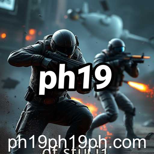 Exploring the Dynamic World of Action Games: A PH19 Perspective