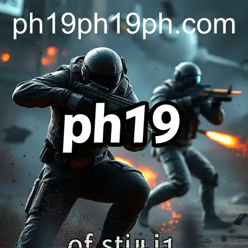 Exploring the Dynamic World of Action Games: A PH19 Perspective