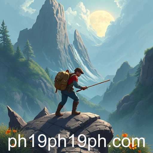 Exploring the Thrilling World of Adventure Games: Discover the Excitement with 'ph19'