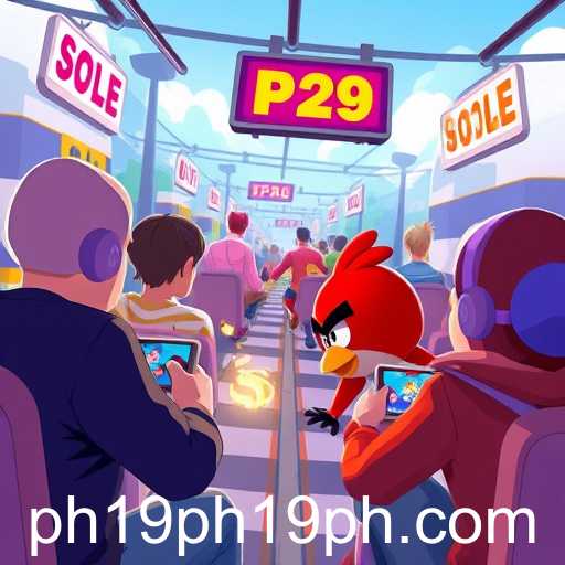Exploring the Charm of Casual Games: A Deep Dive into the PH19 Category