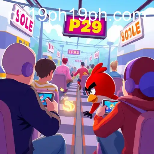 Exploring the Charm of Casual Games: A Deep Dive into the PH19 Category