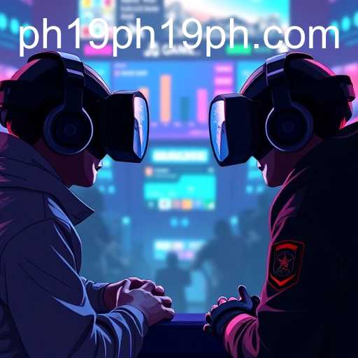 The Digital Revolution in Gaming