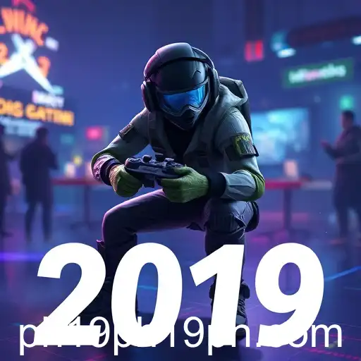 Evolving Gaming Trends and PH19 in Perspective