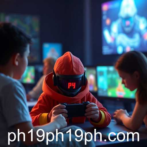 Future Gaming Trends and Innovations