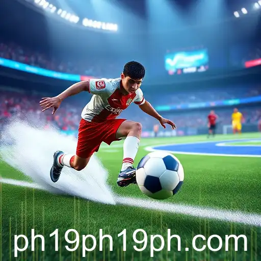 New Era in Gaming: PH19's Innovative Approach