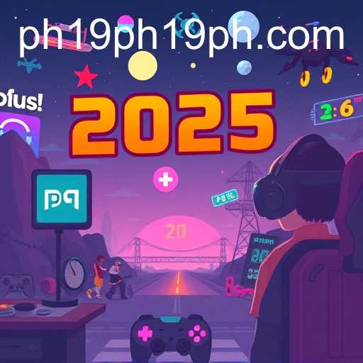 Gaming Trends and Innovations in 2025