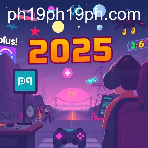 Gaming Trends and Innovations in 2025
