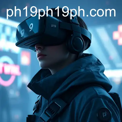 Gaming Trends of 2025: The Rise of 'ph19'