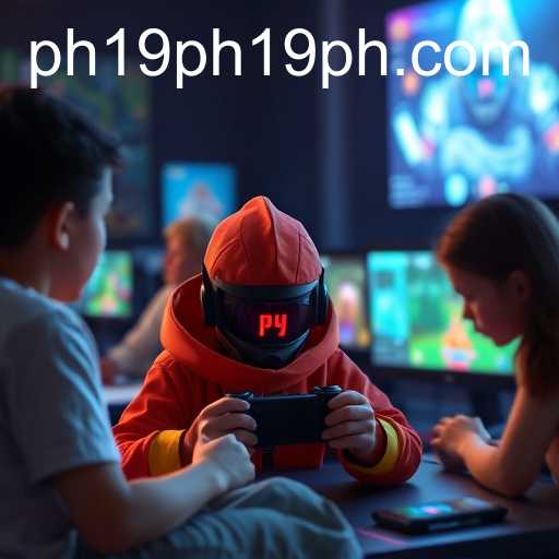 The Intersection of Gaming and Education: PH19's Impact