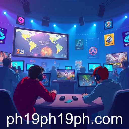 A New Era for English Gaming