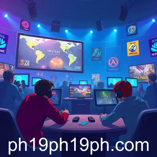 A New Era for English Gaming