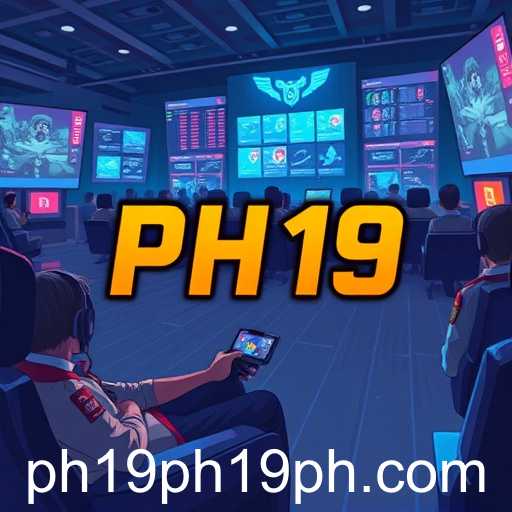 The Evolution and Impact of PH19 in Online Gaming