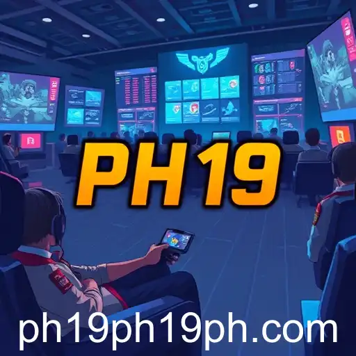 The Evolution and Impact of PH19 in Online Gaming