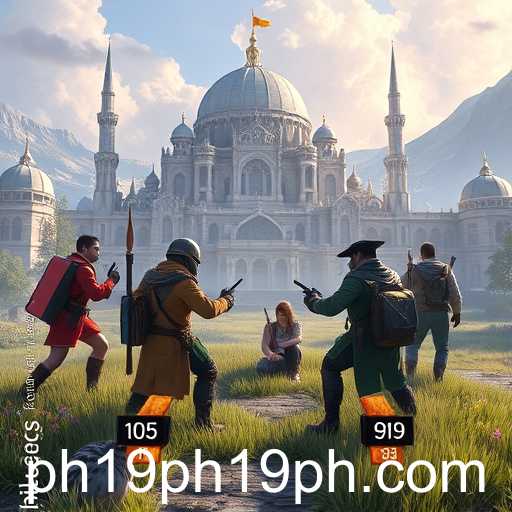 Revolutionizing Gaming: The PH19 Phenomenon