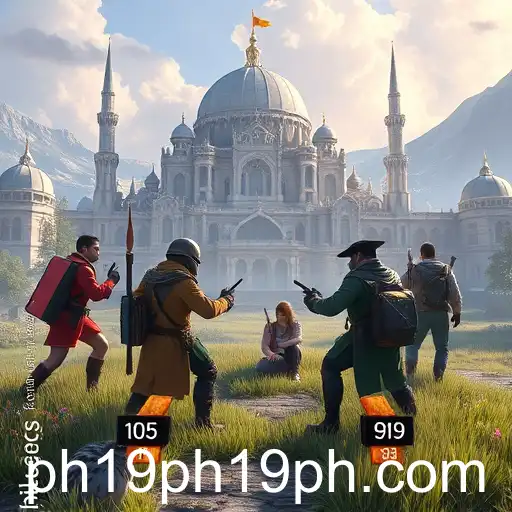 Revolutionizing Gaming: The PH19 Phenomenon