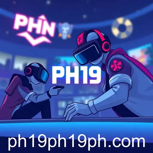 The Rise of PH19: A Gaming Revolution
