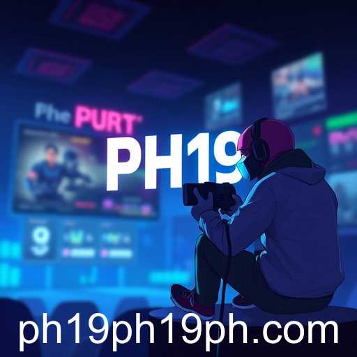 Exploring PH19: A New Frontier in Online Gaming
