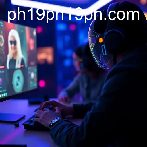 The Evolution of Online Gaming and the Rise of 'ph19'