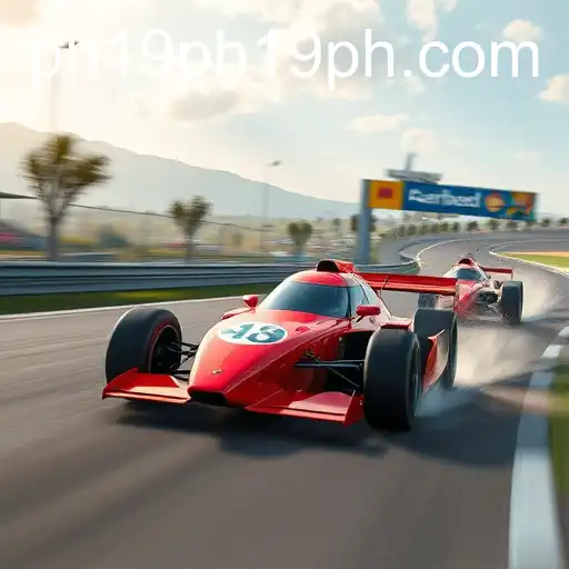 Revving Up the Excitement: Exploring the Thrilling World of Racing Games