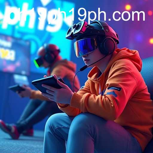 The Rise of English Game Platforms