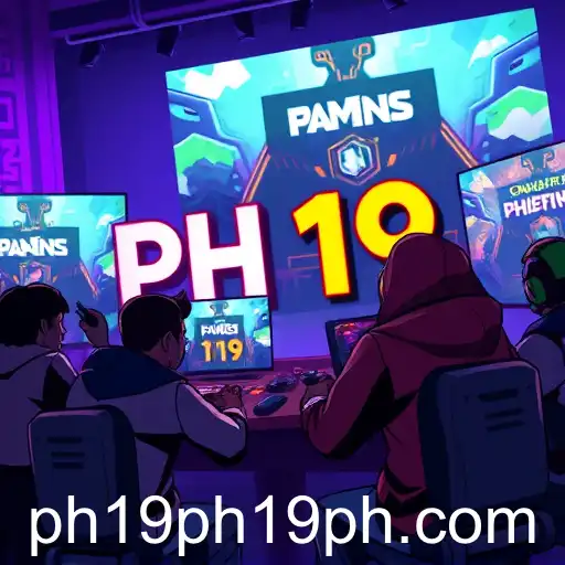 The Rise of PH19 in Gaming Culture
