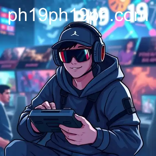 The Rise of PH19: A New Era in Online Gaming