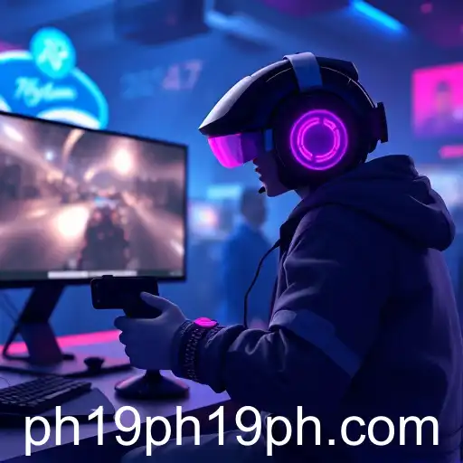 The Rise of 'ph19': A Digital Revolution