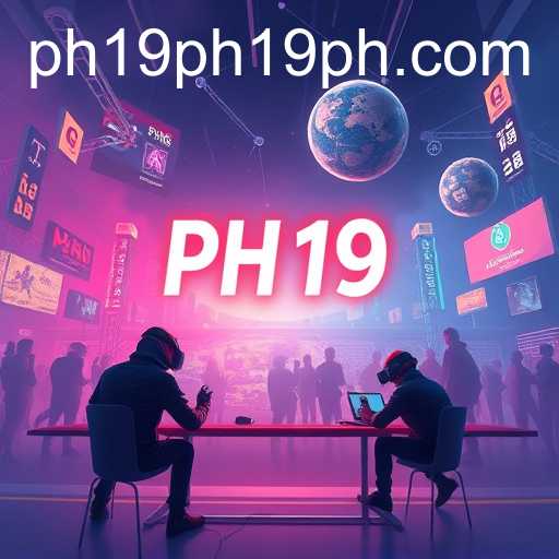 The Rise of PH19 in the Gaming World