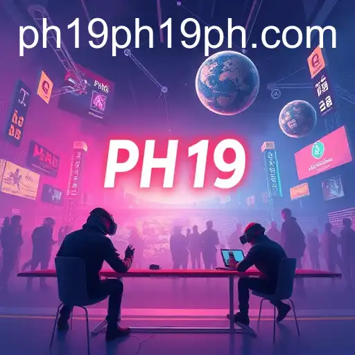 The Rise of PH19 in the Gaming World