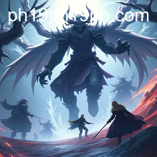 The Rise of Role-Playing Games: Delving into the 'ph19' Phenomenon