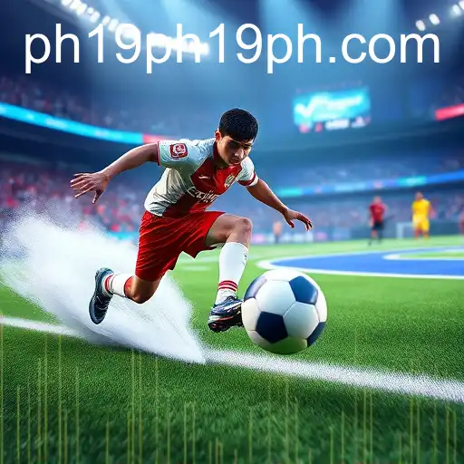 Exploring the Exciting World of Sports Games Online