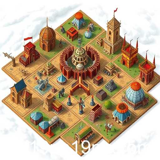 Exploring the Depths of Strategy Games: The Allure of the 'ph19' Keyword
