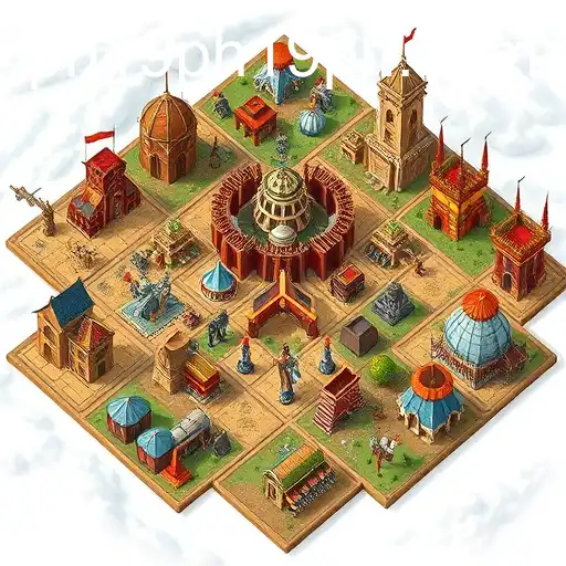 Exploring the Depths of Strategy Games: The Allure of the 'ph19' Keyword