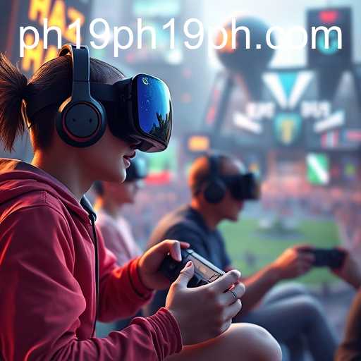 The Virtual Playground: A 2025 Retrospective